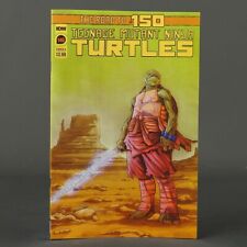 TMNT #146 Cvr A IDW Comics 2023 OCT231349 146A Turtles Ongoing (CA) Federici picture