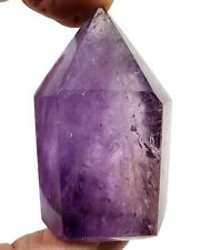 Ametrine Crystal Tower Boliva 65 grams picture