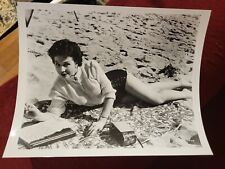 Pamela Duncan  Irving Klaw Archives Movie Star News Vintage Photo 8x10 1970s #2 picture