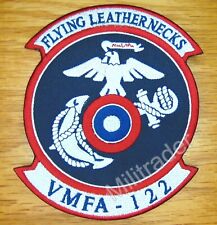 Marine Fighter Attack Squadron VMFA-122 