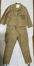 World War II Replica Imperial Japanese Navy Paratrooper Suit M by Nakata picture
