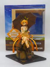 Tales of Zestiria Edna Figure 1/8 PVC Alter Japan Import Toy picture