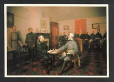 Surrender of General R. E. Lee to General Grant April 9 1865 Civil War Guillaume picture