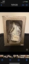 Nadal. Valencia Spain. Dancing Lady. Limited Edition. Ceramic 5.5”Tall. New. picture