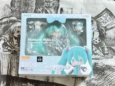 Nendoroid VOCALOID Hatsune Miku Cinnamoroll Collaboration Ver. Good Smile New picture