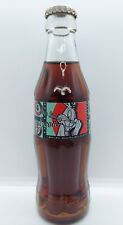 Coca Cola bottles 1997 Germany Warner Bros. Movie World Bugs Bunny Bottle Full   picture