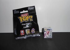 Funko Bitty Pop: Five Nights at Freddy's - Funtime Foxy #228 picture