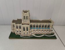Cadet Chapel USMA West Point Replica Statue Collegiate Collectibles Limited Ed picture