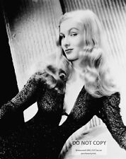 ACTRESS VERONICA LAKE - 8X10 PUBLICITY PHOTO (AA-154) picture