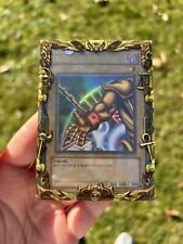Border Sleeves Millennium Yugioh (15 Sleeves) picture