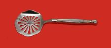 Act One 1 Oneida Stainless Steel Custom Made Tomato or Appetizer Server picture