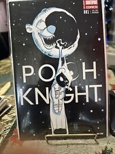 Do You Pooh: Pooh Knight 1 90/100 picture