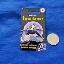 Disney Marvel Studios Limited Release Hawkeye PIN picture