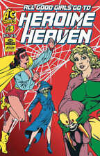 Heroine Heaven #5 picture