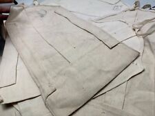 Original WW2 British Army Soldiers White Wash Kit 1945 Dated - Great Condition picture