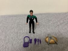 Vintage 1994 Playmates Star Trek DS 9 Dax Figure Complete picture