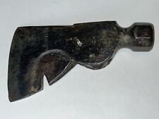 Vintage FALLS CITY Hatchet Hammer Head-RARE picture