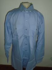 RAF MENS EXTRA LONG SLEEVE SHIRT GENUINE RAF ISSUE VARIOUS SIZES picture