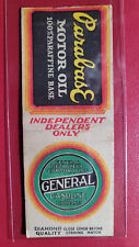 1930s General Gasoline 