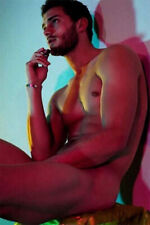 JAMIE DORNAN SEXY Fifty shades of Grey Celebrity Exclusive 8 x 10 Photo 648````` picture