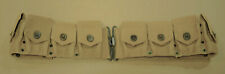 US WWI Dismounted Mills Cartridge Belt for M1903/M1917 Rifles picture