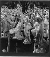 Photo of Beautiful Statuary,World's Fair,St. Louis,Missouri,MO,c1904,Female picture