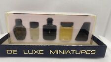 Parfums France De Luxe Vintage Miniature Set picture