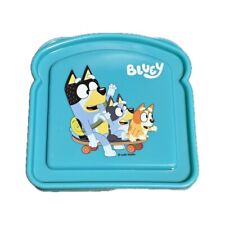 Bluey Sandwich Container picture