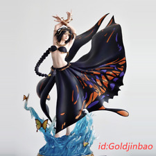 WLOP TriEagles Studio Ghost Blade Aeolian Resin Model In Stock 1/4 Scale H57cm picture