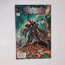 Spawn #63 Newsstand, NM- (Image, 1997) Todd McFarlane, Greg Capullo picture