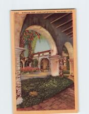 Postcard Mission San Juan Capistrano, California picture