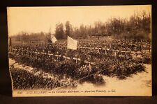 The Battle Of Belleau WWI World War One, France Cemetery US Combat Soldiers picture
