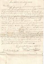 Federalist, Wis Pioneer Gen. Smith Asked For Legal Opinion On Early Turnpike picture