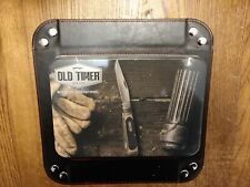 Schrade Old Timer Collector Tin Authentic Limited Edition  picture