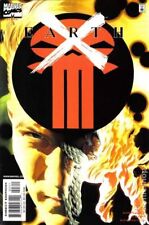 Earth X #3 FN 1999 Stock Image picture