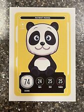 Patient Panda Core Veefriends Series 2 Compete and Collect picture