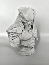 Aliens vs Predator Predator Wolf 6.5 Inch 3D Printed Bust picture