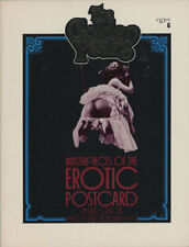Masterpieces of the EROTIC POSTCARD, The Golden Years - 132 pgs. - Nudes picture