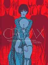 The Complete Crepax: Dracula, Frankenstein, - Hardcover, by Crepax Guido - Good picture