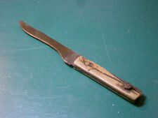 Relic Condition Shapleigh Hardware - St.Louis  Knife   8.5