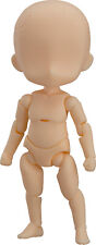 Good Smile Company Archetype 1.1: Boy Almond Milk Re-Run Nendoroid Doll picture
