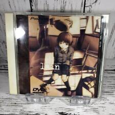 serial experiments lain 04 CD picture