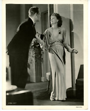 Vintage 8x10 Photo Two-Faced Woman 1941 Film Greta Garbo Melvyn Douglas picture