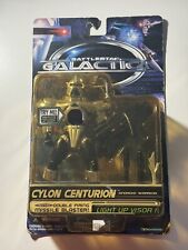 Sealed Vintage Trendmasters Battlestar Galactica Cylon Centurion 1996 picture