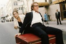 What's Up, Doc? Barbra Streisand Ryan O'Neal 24x36 inch Poster picture
