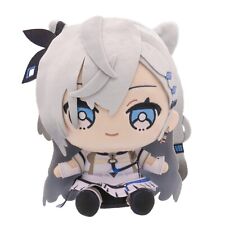 Hololive friends with u Zeta Vestia Vtuber Plush Toy Doll ship from JAPAN New picture