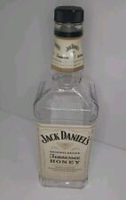 Jack Daniels Tennessee Whiskey Honey 750 ML - Empty Bottle picture