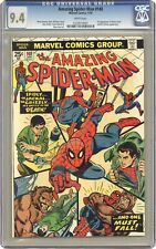 Amazing Spider-Man #140 CGC 9.4 1975 1220510001 picture