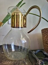 Princess House Pitcher/Carafe picture