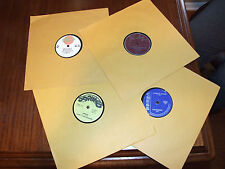 Repro 78 RPM DUBS - COULD THIS BE MAGIC / DON'T ASK ME TO BE LONELY picture